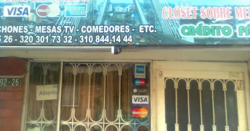 CREDIMUEBLES PEREIRA BOGOTÁ CREDIMUEBLES PEREIRA BOGOTÁ